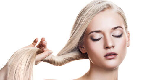 How To Make Your Hair Grow Faster