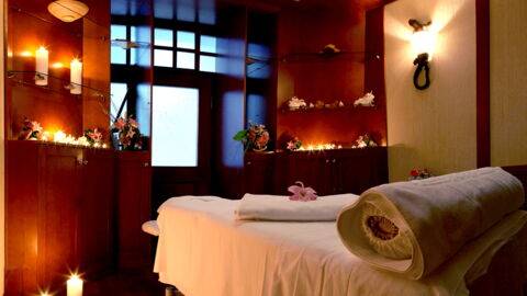 How To Choose The Best Salon For A Massage