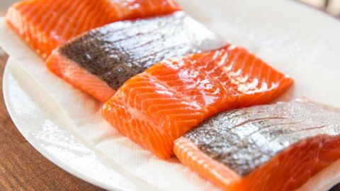 These foods are not as they appear to be