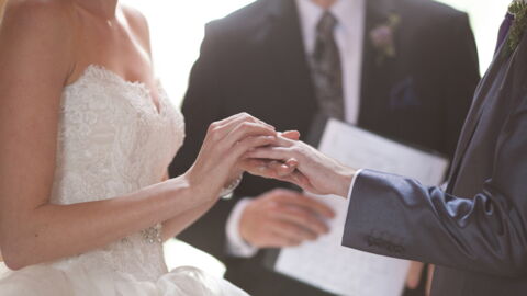Tips For Writing Your Own Wedding Vows