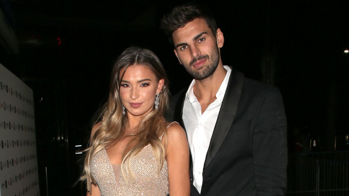 Adam And Zara At Breaking Point As He Spends Wild Night With Model