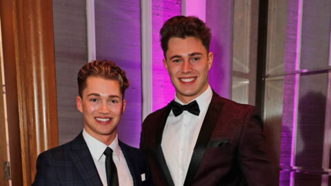 Love Island Star Curtis Pritchard Claims He Is 'Loyal' Despite Cheating Scandal