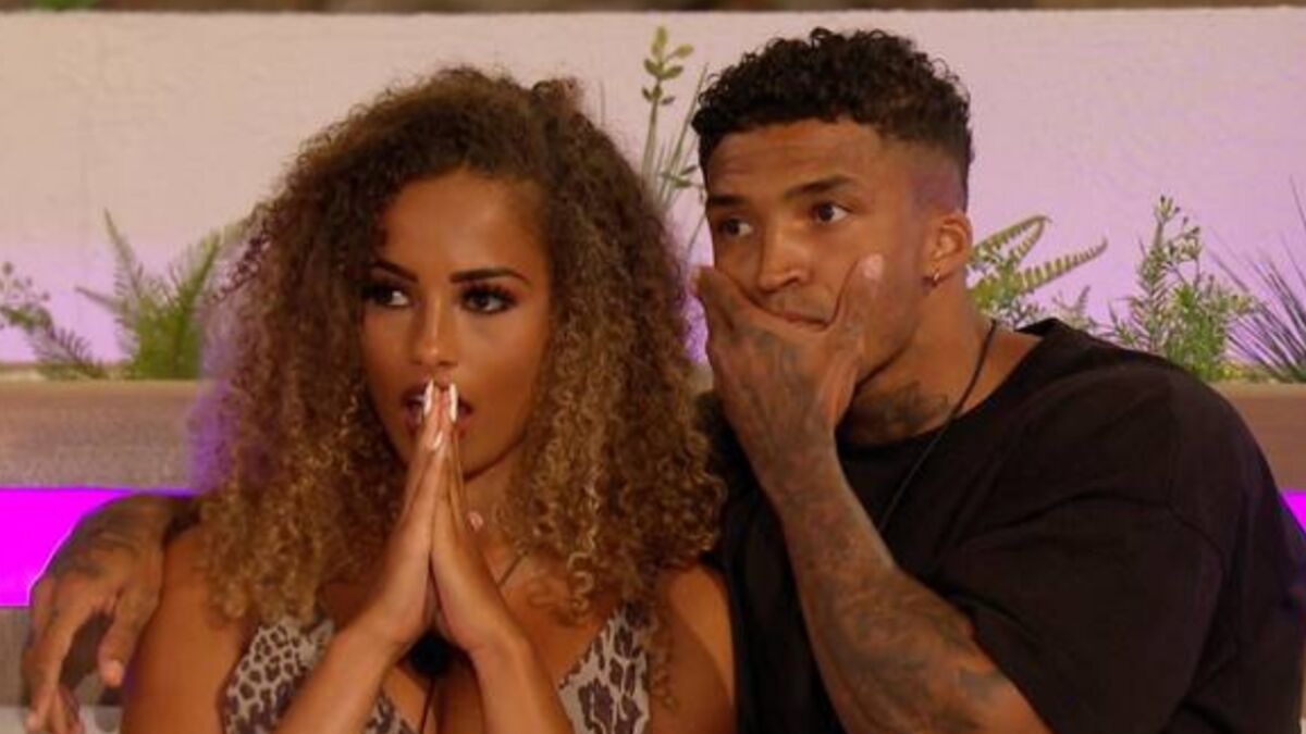 Love Island Is Fake: Viewers Discover Proof Of Staged Scenes