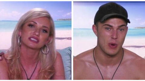 Friend Reveals What Curtis Really Thinks About Amy