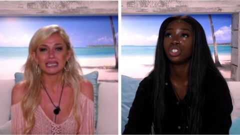 Yewande Exposes Love Island's 'Biggest Game Player' And It's Not Who You Think