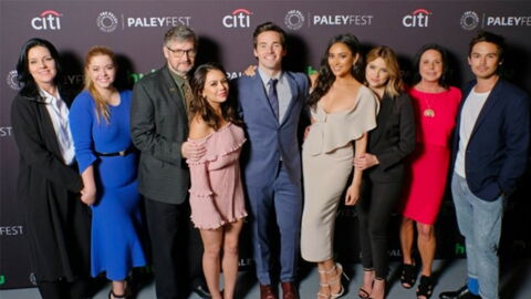 Iconic Pretty Little Liars Star Comes Out As Bisexual