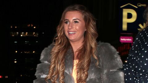 Dani Dyer Is Starring In A New Film - And The Trailer's Just Dropped