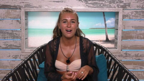 Dani Dyer Hits Back At 'Dangerous' Love Island Claims