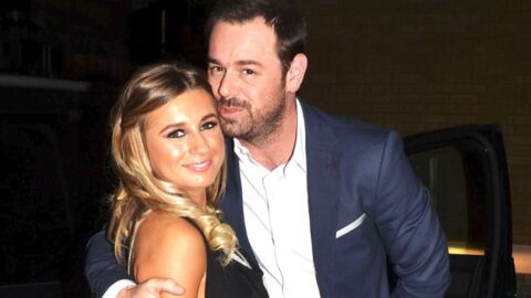 Danny Dyer Has Two Pretty Serious Warnings For Jack And Dani