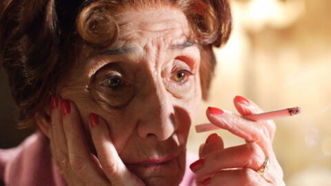 'I'm Going To Die Of Something Fairly Soon': EastEnders Legend June Brown Opens Up