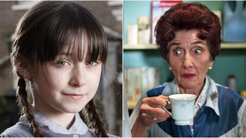 Dotty Cotton WILL Return To EastEnders - But She Won't Look Like This