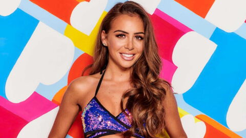Love Island Elma Reveals Who She Was REALLY Desperate To Couple Up With