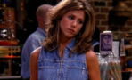 Jennifer Aniston was almost beaten to the part of Rachel by a totally different actress