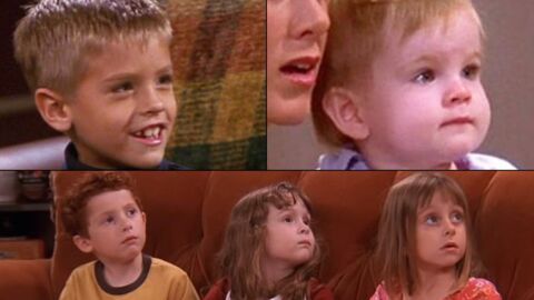 The Kids From Friends Are All Grown Up - And This Is What They're Up To Now