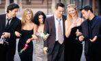 The cast of Friends got together to reveal their favourite episodes