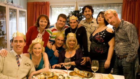 This Iconic Gavin And Stacey Star Has Been Snubbed From The Christmas Special