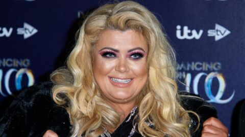 Dancing On Ice Fans Reckon This Detail Proves Gemma Collins' Fall Was Faked