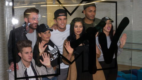 This Ex-Love Islander Is Now Joining Geordie Shore...
