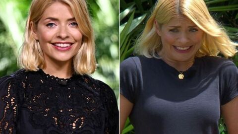 I'm A Celeb Producers Are Paying HOW Much To Keep Holly On The Show?