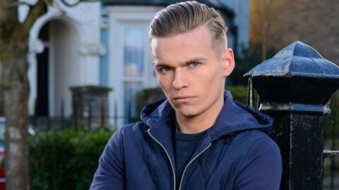 Hunter From EastEnders Just Released A Rap Video… And People Are Freaking Out