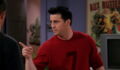 Friends: Matt LeBlanc Almost Had A Major Storyline Axed From The Show