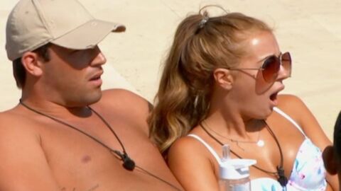 Could This Love Island Pair Be Recoupling OUTSIDE The Villa?