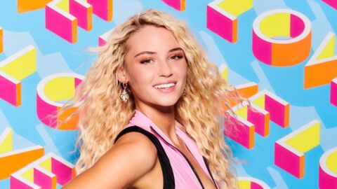 Fans Call Lucie Donlan’s Bluff On Love Island In Never Have I Ever
