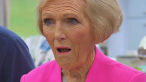 Great British Bake Off Accused Of FIX As One Contestant's TV Past Is Revealed
