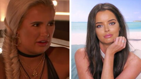 Love Island Sparks Outrage After New Contestant Embroiled In 'Bullying' Drama