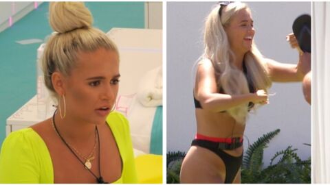 Molly-Mae Risks Disqualification For Breaking This Love Island Rule