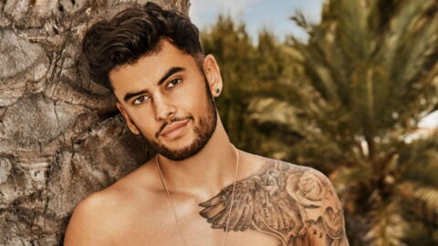 Ex-Love Islander Niall Aslam Has An Important Message About Mental Health