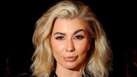 Olivia Buckland Unveils A Dramatic New Look - But All Is Not As It Seems…