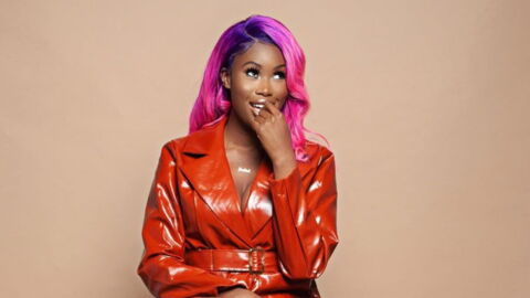 Love Guru Oloni Lets Slip “I’m Going To Be On Love Island”