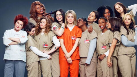 Orange Is The New Black Cast Announce The Show Is Ending In Emotional Video