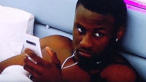 Leaked Messages Reveal Why Sherif Lanre Was Forced To Leave Love Island