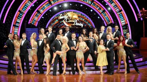 These Are The Huge Contestants Tipped For Strictly Come Dancing 2019