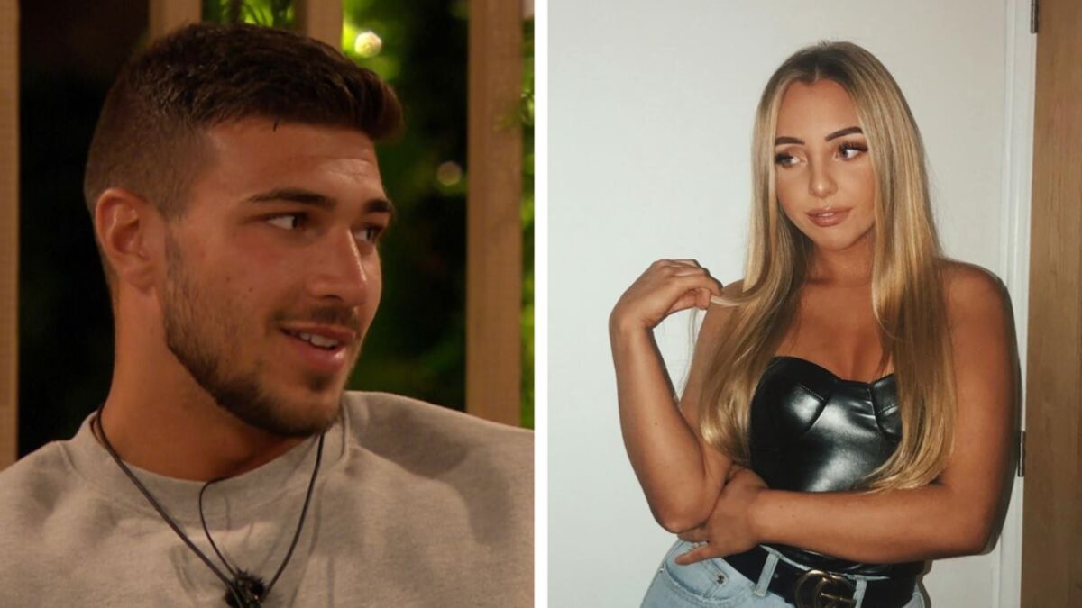 Tommy Fury S Ex Just Spilt The Tea About Their Relationship And It Is