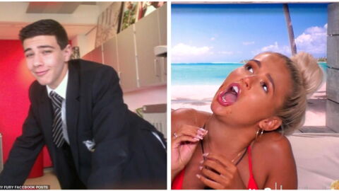 These Throwback Photos Prove Just How Much The Islanders Have Really Changed