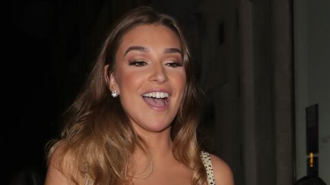 Zara McDermott Confirms Relationship With Made In Chelsea Star