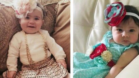 These Photos Were Meant To Be Cute - But One Detail Got People Raging