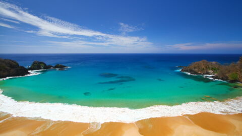 This Is Officially The Most Beautiful Beach In The World