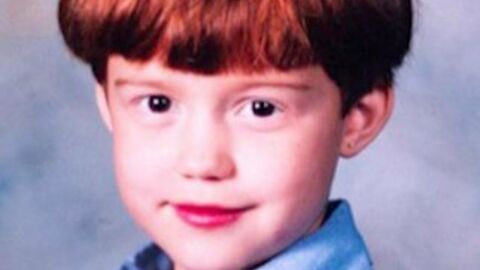 These 10 People Looked Completely Unrecognisable After Going Through Puberty