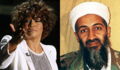 Bin Laden was such a big Whitney Houston fan that he tried something crazy