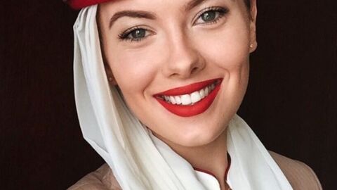 This Girls Instagram May Make You Reconsider Your Career Path