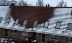 This House’s Roof Had No Snow On It. When The Police Went Inside They Made A Surprising Discovery