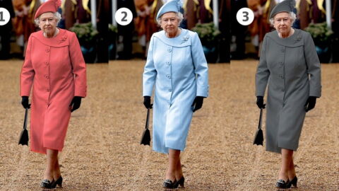 Here's What The Colours You Wear Say About Your Personality