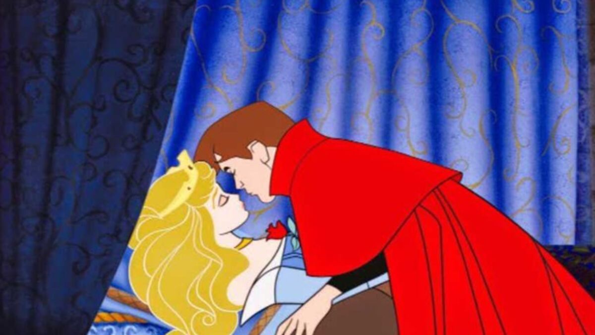 This Outraged Mother Wants Sleeping Beauty To Be BANNED From Schools