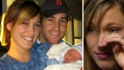 After Adopting A Baby, This Couple Received Some Shocking News From The Hospital