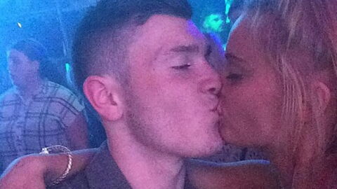 This Englishman's attempt to cover up his cheating went viral online