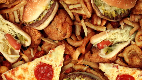 The World's Biggest Fast Food Restaurants Started Out Very Differently...